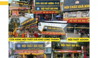Những Lý Do Nên Chọn Giường Ngủ Long Thành Để Nâng Tầm Phòng Ngủ Của Bạn